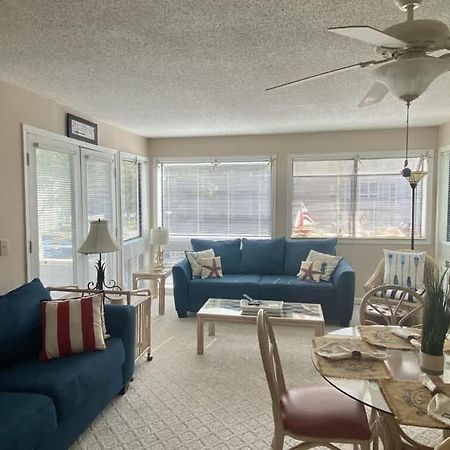 2Br Shore Dr Area: Queen: Pool: Grill: Beach: Ocean Annie'S: M28 Μιρτλ Μπιτς Εξωτερικό φωτογραφία