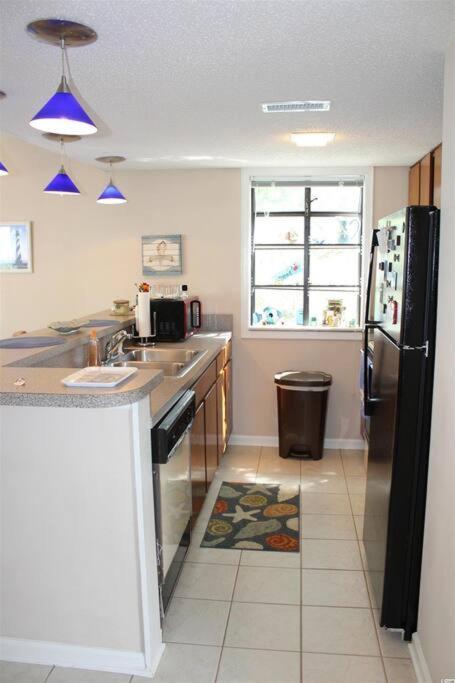 2Br Shore Dr Area: Queen: Pool: Grill: Beach: Ocean Annie'S: M28 Μιρτλ Μπιτς Εξωτερικό φωτογραφία