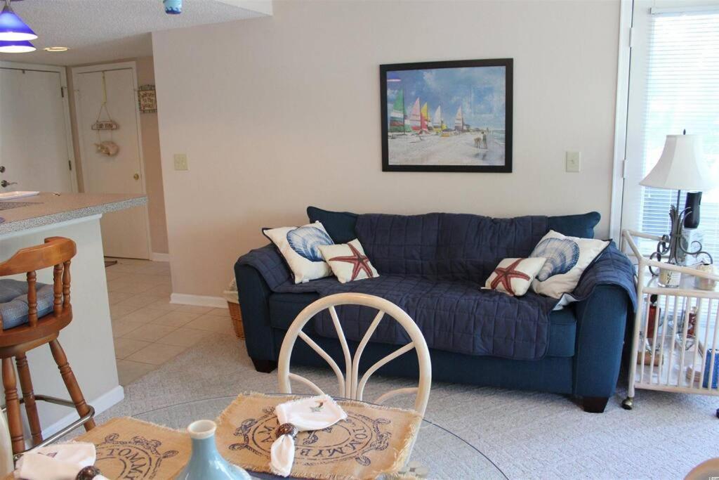 2Br Shore Dr Area: Queen: Pool: Grill: Beach: Ocean Annie'S: M28 Μιρτλ Μπιτς Εξωτερικό φωτογραφία