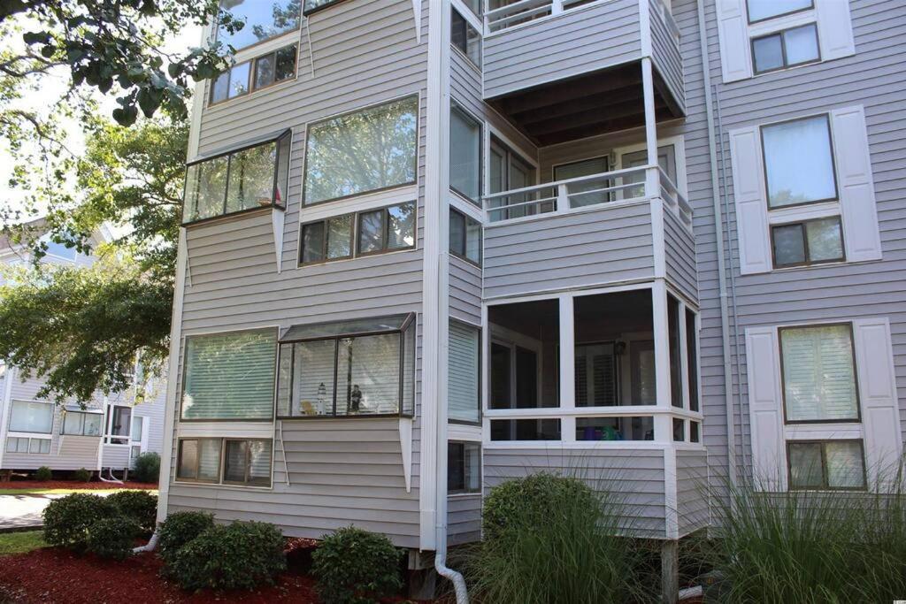 2Br Shore Dr Area: Queen: Pool: Grill: Beach: Ocean Annie'S: M28 Μιρτλ Μπιτς Εξωτερικό φωτογραφία