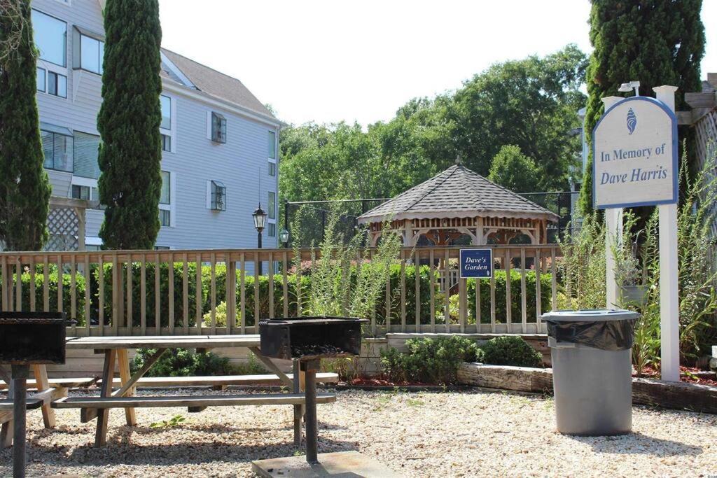 2Br Shore Dr Area: Queen: Pool: Grill: Beach: Ocean Annie'S: M28 Μιρτλ Μπιτς Εξωτερικό φωτογραφία