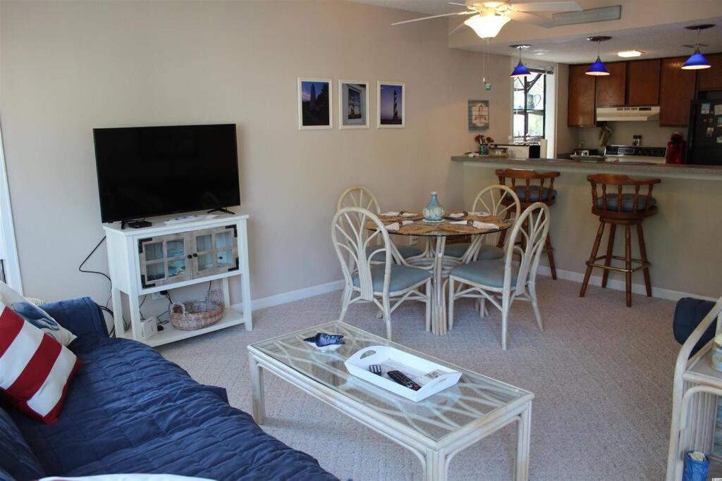 2Br Shore Dr Area: Queen: Pool: Grill: Beach: Ocean Annie'S: M28 Μιρτλ Μπιτς Εξωτερικό φωτογραφία