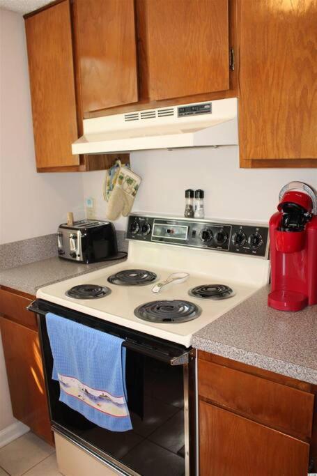 2Br Shore Dr Area: Queen: Pool: Grill: Beach: Ocean Annie'S: M28 Μιρτλ Μπιτς Εξωτερικό φωτογραφία