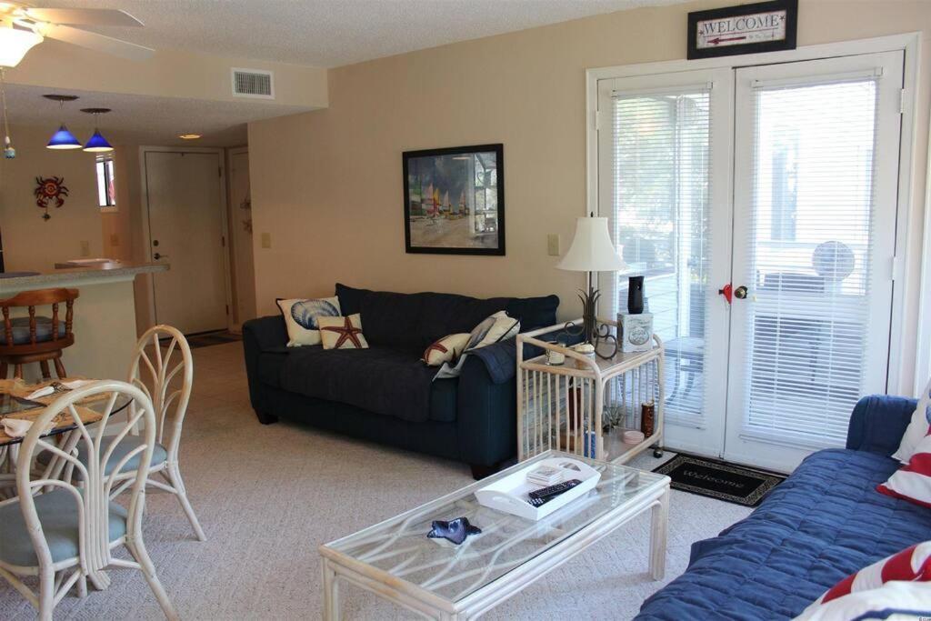 2Br Shore Dr Area: Queen: Pool: Grill: Beach: Ocean Annie'S: M28 Μιρτλ Μπιτς Εξωτερικό φωτογραφία