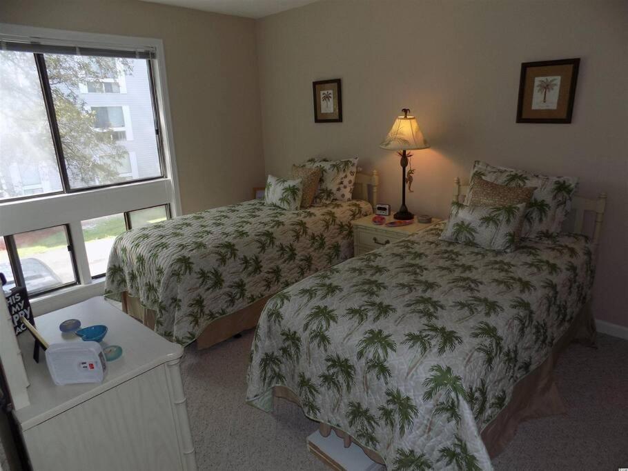 2Br Shore Dr Area: Queen: Pool: Grill: Beach: Ocean Annie'S: M28 Μιρτλ Μπιτς Εξωτερικό φωτογραφία
