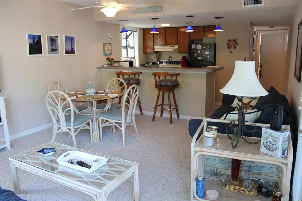 2Br Shore Dr Area: Queen: Pool: Grill: Beach: Ocean Annie'S: M28 Μιρτλ Μπιτς Εξωτερικό φωτογραφία