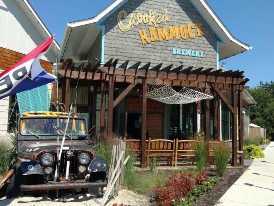 2Br Shore Dr Area: Queen: Pool: Grill: Beach: Ocean Annie'S: M28 Μιρτλ Μπιτς Εξωτερικό φωτογραφία