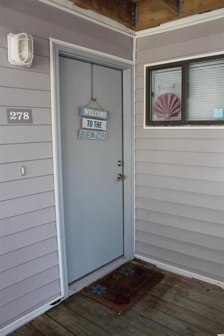 2Br Shore Dr Area: Queen: Pool: Grill: Beach: Ocean Annie'S: M28 Μιρτλ Μπιτς Εξωτερικό φωτογραφία