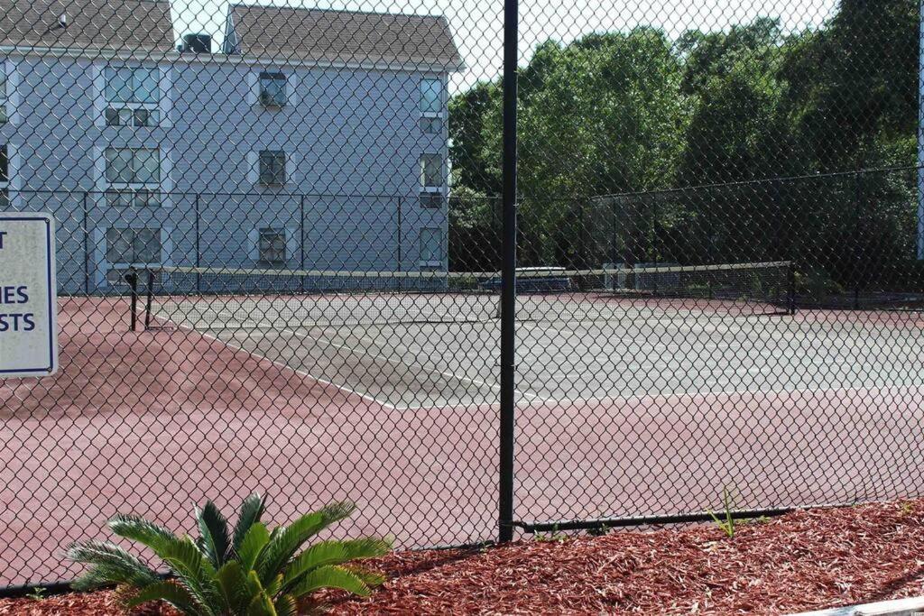 2Br Shore Dr Area: Queen: Pool: Grill: Beach: Ocean Annie'S: M28 Μιρτλ Μπιτς Εξωτερικό φωτογραφία
