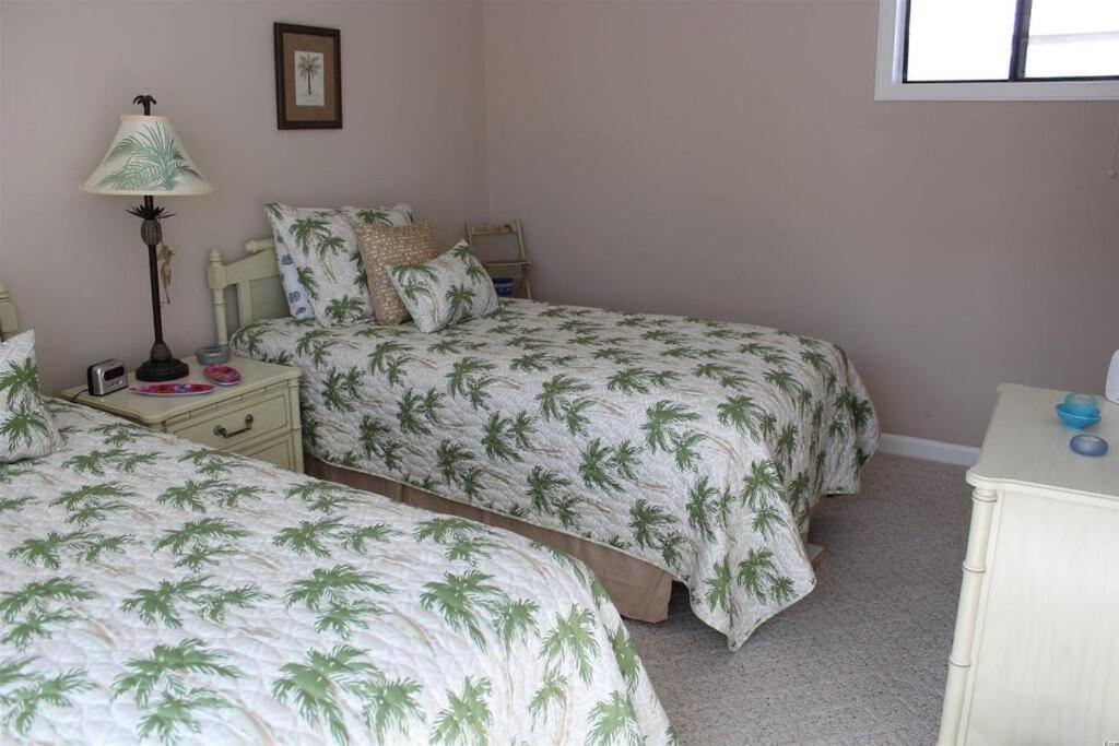 2Br Shore Dr Area: Queen: Pool: Grill: Beach: Ocean Annie'S: M28 Μιρτλ Μπιτς Εξωτερικό φωτογραφία