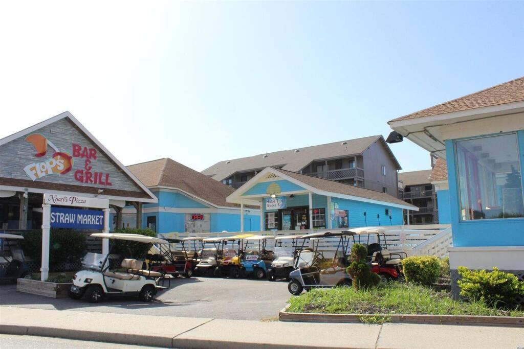 2Br Shore Dr Area: Queen: Pool: Grill: Beach: Ocean Annie'S: M28 Μιρτλ Μπιτς Εξωτερικό φωτογραφία
