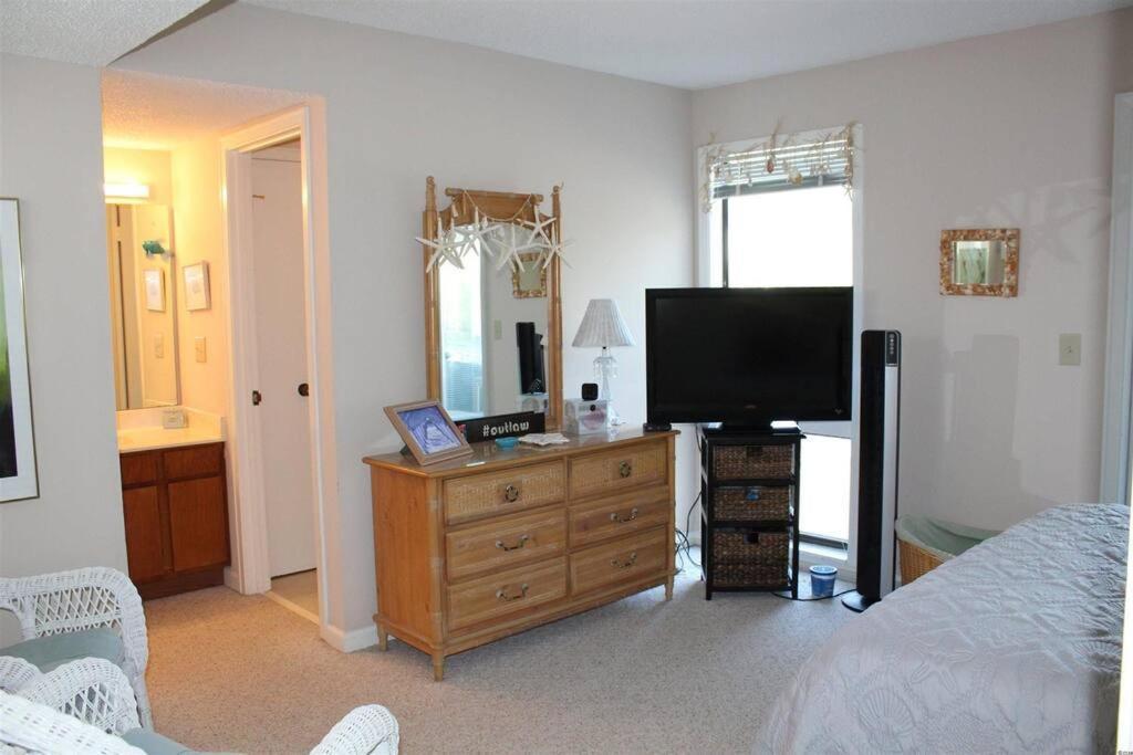2Br Shore Dr Area: Queen: Pool: Grill: Beach: Ocean Annie'S: M28 Μιρτλ Μπιτς Εξωτερικό φωτογραφία