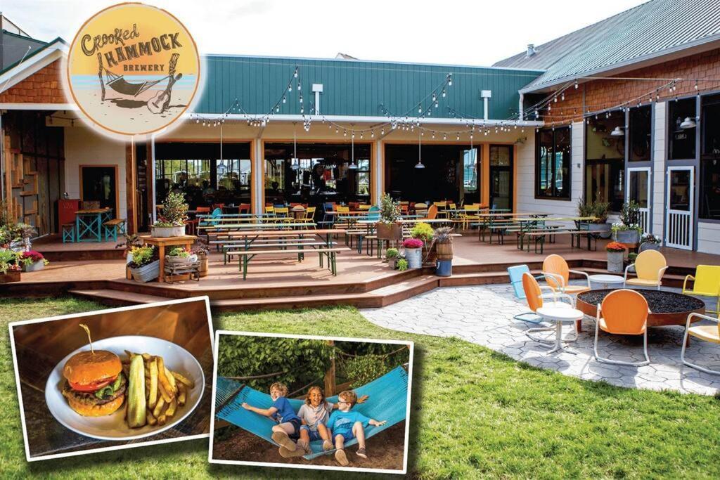2Br Shore Dr Area: Queen: Pool: Grill: Beach: Ocean Annie'S: M28 Μιρτλ Μπιτς Εξωτερικό φωτογραφία