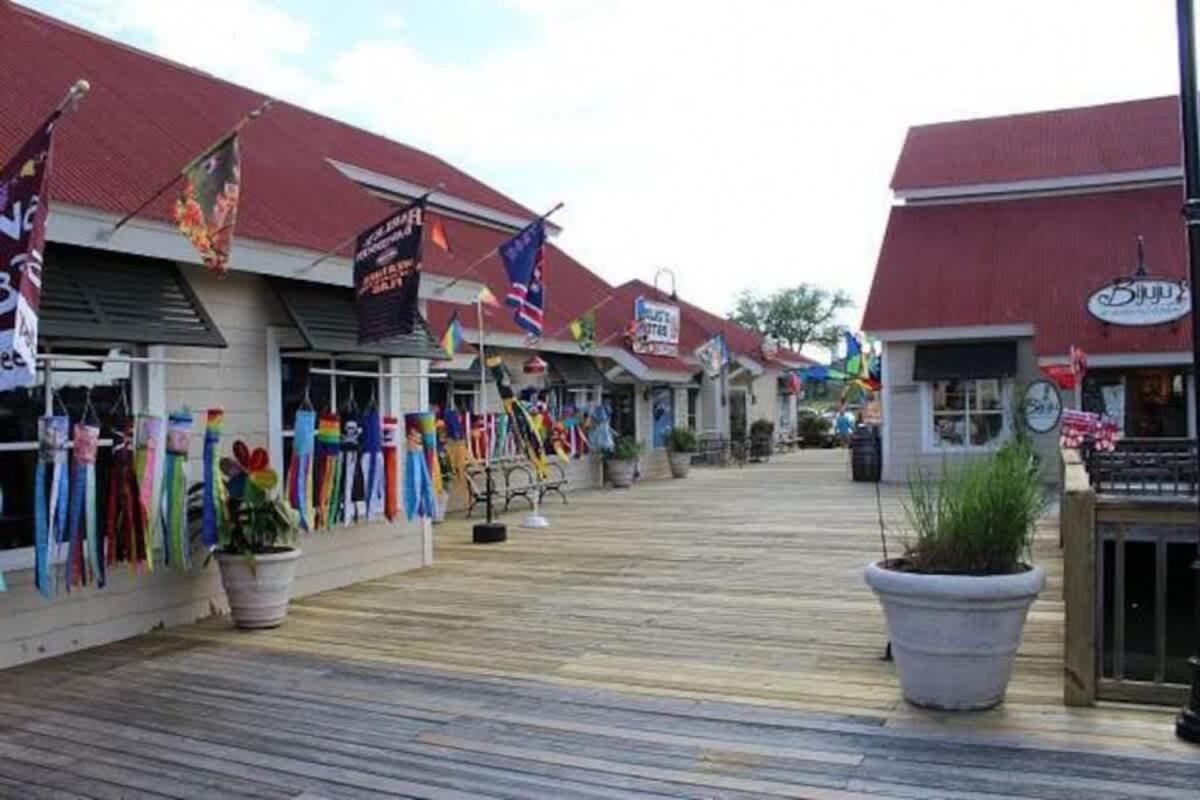 2Br Shore Dr Area: Queen: Pool: Grill: Beach: Ocean Annie'S: M28 Μιρτλ Μπιτς Εξωτερικό φωτογραφία