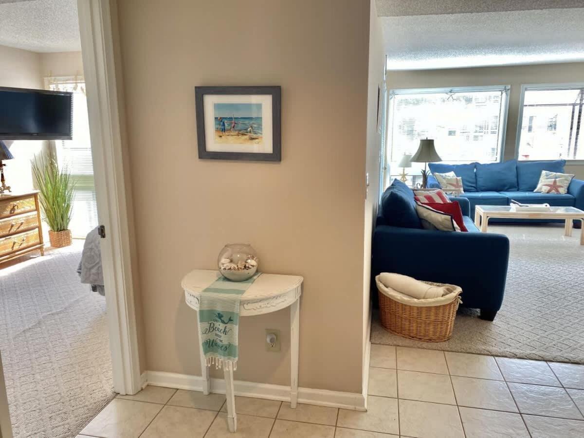 2Br Shore Dr Area: Queen: Pool: Grill: Beach: Ocean Annie'S: M28 Μιρτλ Μπιτς Εξωτερικό φωτογραφία