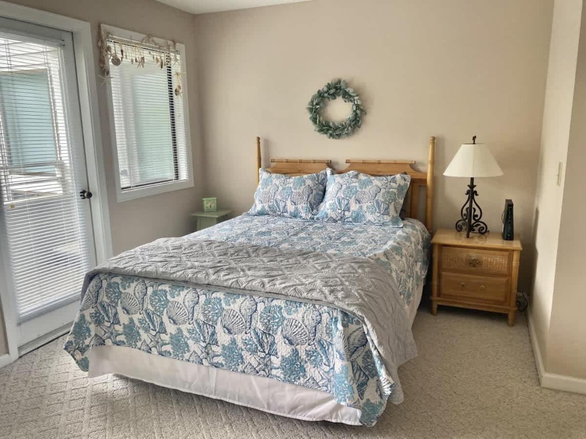 2Br Shore Dr Area: Queen: Pool: Grill: Beach: Ocean Annie'S: M28 Μιρτλ Μπιτς Εξωτερικό φωτογραφία
