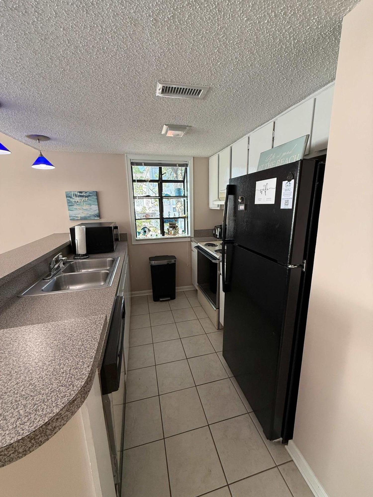 2Br Shore Dr Area: Queen: Pool: Grill: Beach: Ocean Annie'S: M28 Μιρτλ Μπιτς Εξωτερικό φωτογραφία