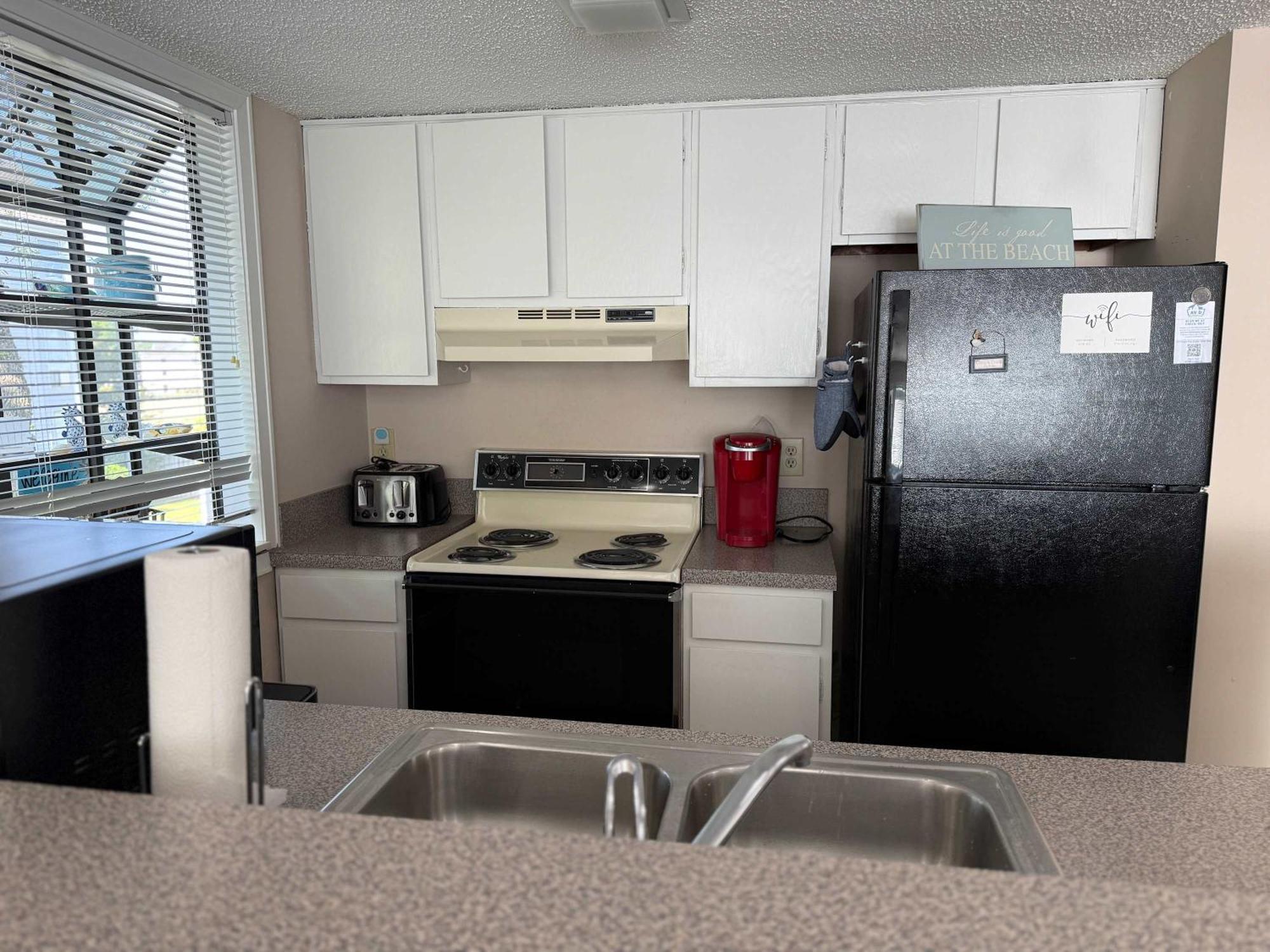 2Br Shore Dr Area: Queen: Pool: Grill: Beach: Ocean Annie'S: M28 Μιρτλ Μπιτς Εξωτερικό φωτογραφία
