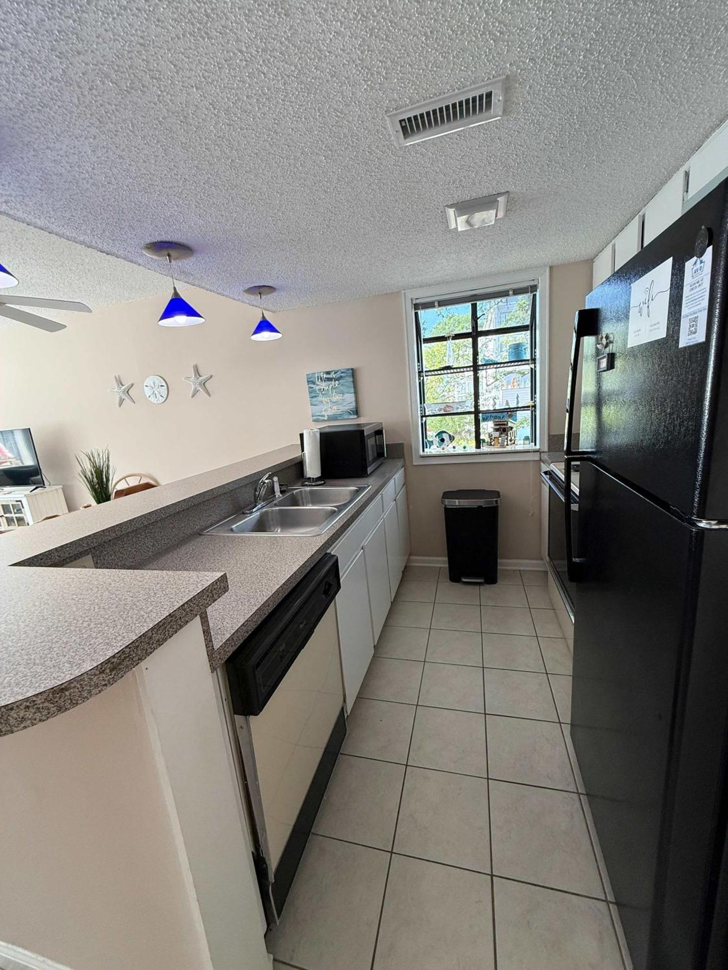 2Br Shore Dr Area: Queen: Pool: Grill: Beach: Ocean Annie'S: M28 Μιρτλ Μπιτς Εξωτερικό φωτογραφία